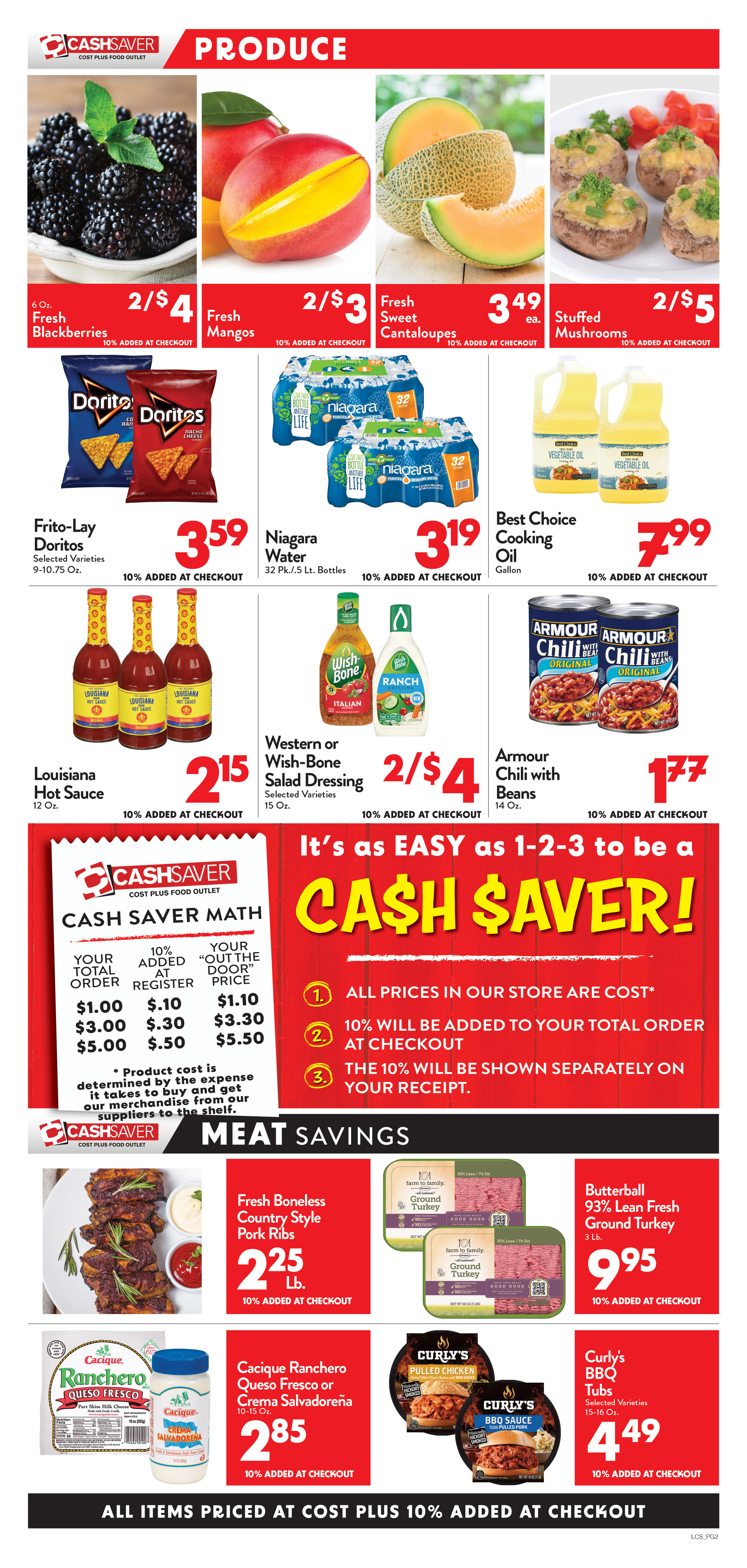 Ad page image